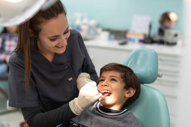 Best Lost Filling or Crown Replacement in Maroa, IL