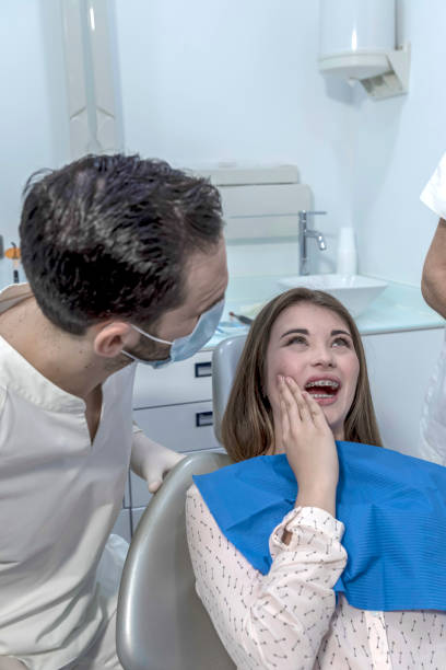 Best Emergency Treatment for Jaw Pain or Injury in Maroa, IL