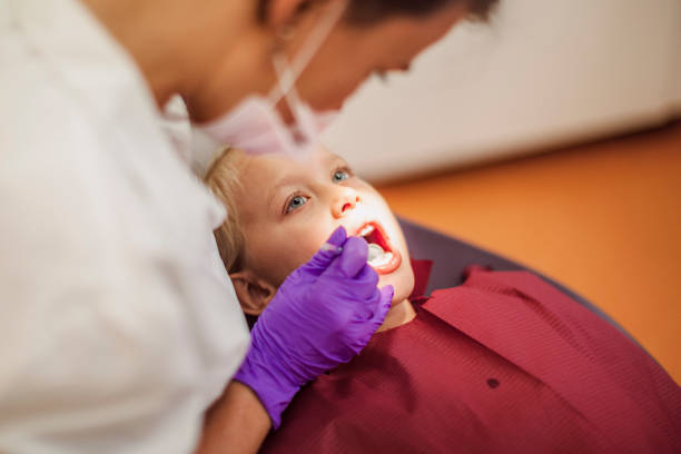 Best Walk-In Emergency Dental Services in Maroa, IL