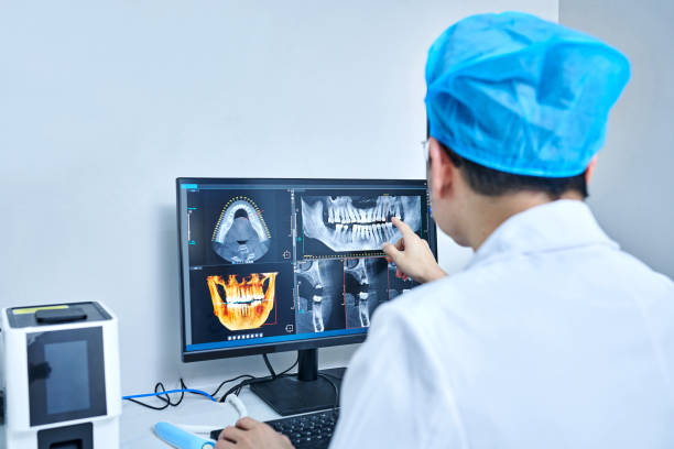 Professional Emergency Dental Service in IL