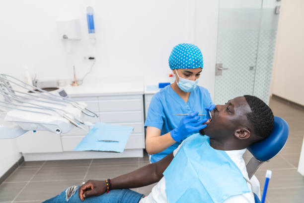 Best 24-Hour Emergency Dental Care in Maroa, IL